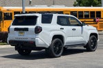 2026 Toyota 4Runner i-FORCE MAX Platinum