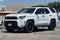 2026 Toyota 4Runner i-FORCE MAX Platinum