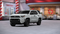 2026 Toyota 4Runner i-FORCE MAX Platinum