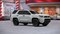 2026 Toyota 4Runner i-FORCE MAX Platinum