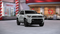 2026 Toyota 4Runner i-FORCE MAX Platinum