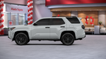 2026 Toyota 4Runner i-FORCE MAX Platinum