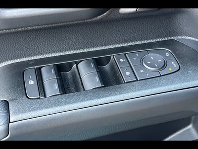 2026 Toyota 4Runner i-FORCE MAX TRD Pro