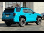 2026 Toyota 4Runner i-FORCE MAX TRD Pro