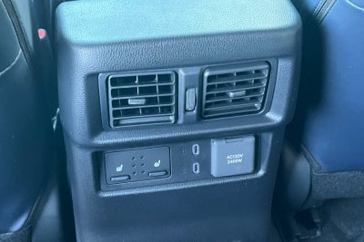 2026 Toyota 4Runner i-FORCE MAX Platinum