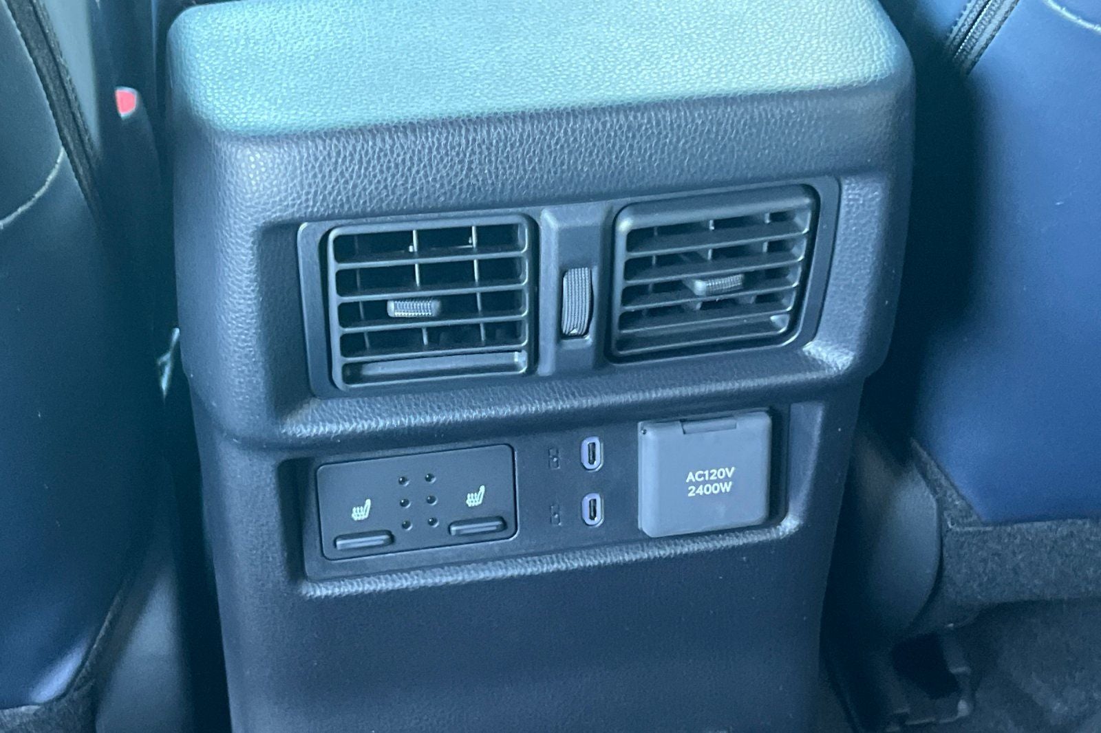 2026 Toyota 4Runner i-FORCE MAX Platinum