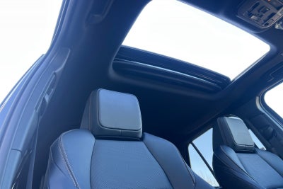 2026 Toyota 4Runner i-FORCE MAX Platinum