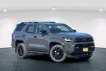 2026 Toyota 4Runner i-FORCE MAX Platinum