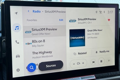 2026 Toyota 4Runner i-FORCE MAX Platinum