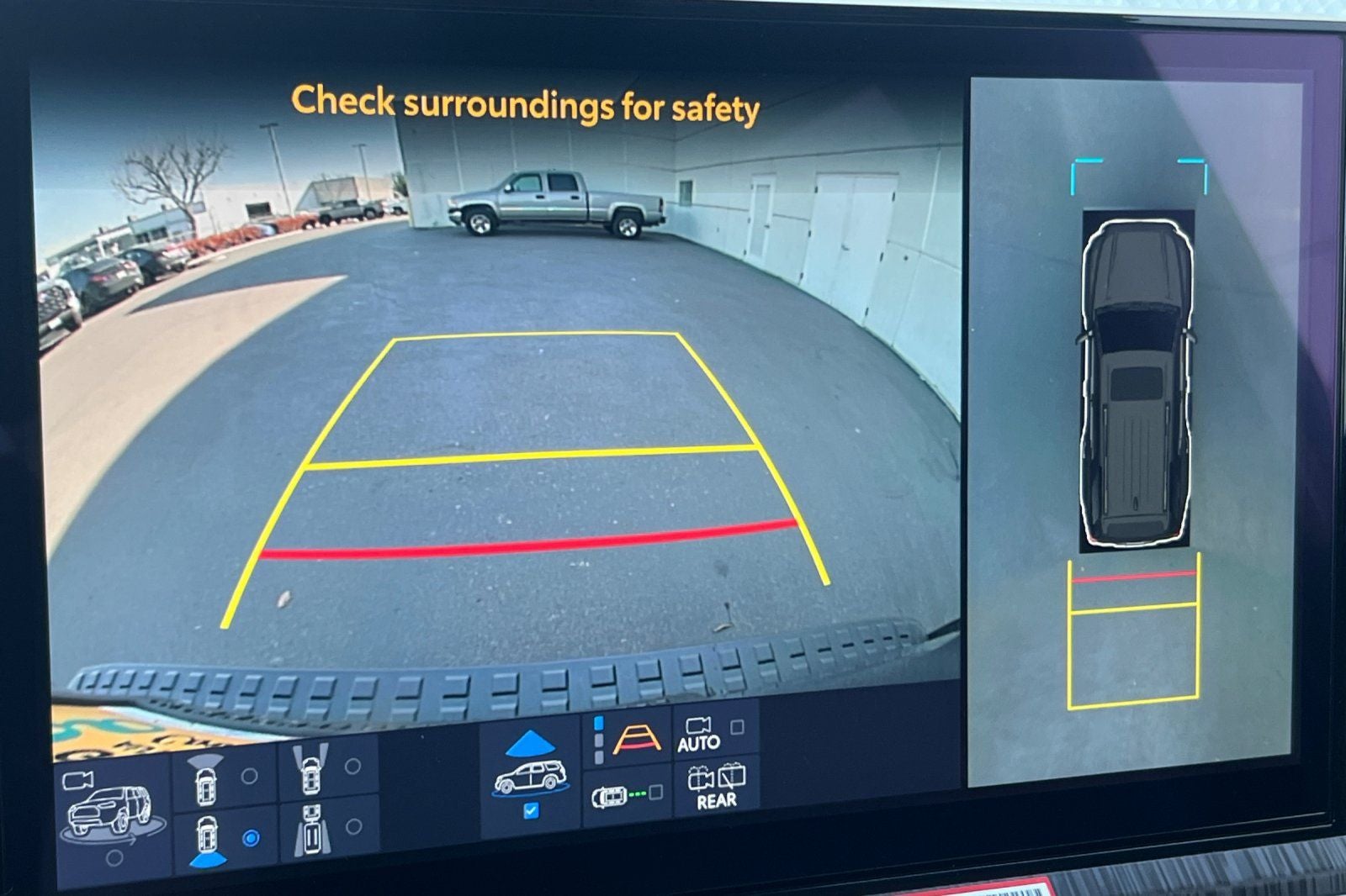 2026 Toyota 4Runner i-FORCE MAX Platinum