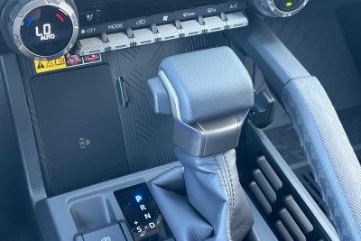 2026 Toyota 4Runner i-FORCE MAX Platinum