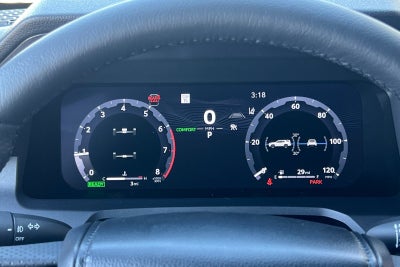 2026 Toyota 4Runner i-FORCE MAX Platinum