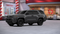 2026 Toyota 4Runner i-FORCE MAX Platinum