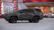 2026 Toyota 4Runner i-FORCE MAX Platinum