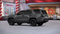 2026 Toyota 4Runner i-FORCE MAX Platinum