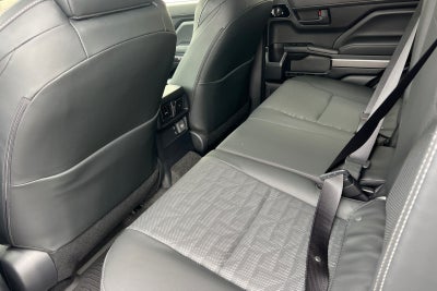 2026 Toyota 4Runner i-FORCE MAX TRD Off-Road Premium i-FORCE MAX