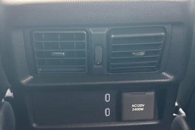 2026 Toyota 4Runner i-FORCE MAX TRD Off-Road Premium i-FORCE MAX