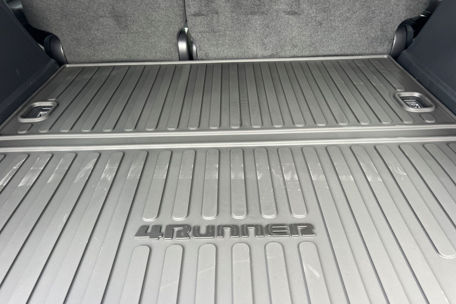 2026 Toyota 4Runner i-FORCE MAX TRD Off-Road Premium i-FORCE MAX