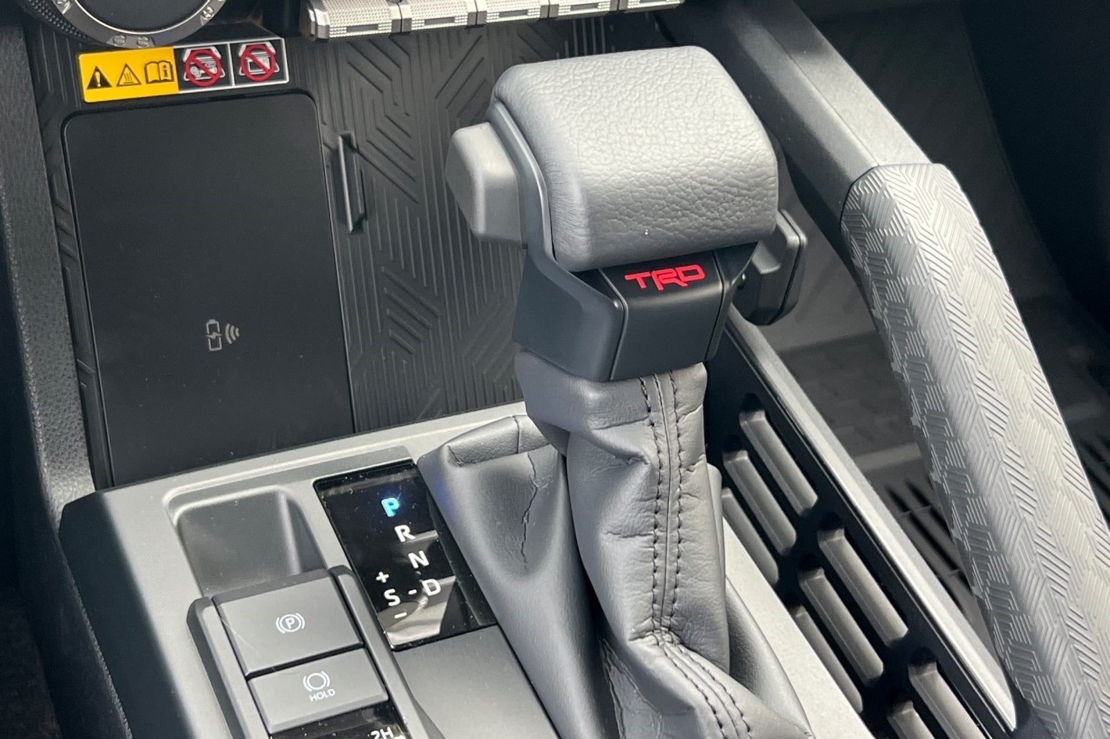 2026 Toyota 4Runner i-FORCE MAX TRD Off-Road Premium i-FORCE MAX