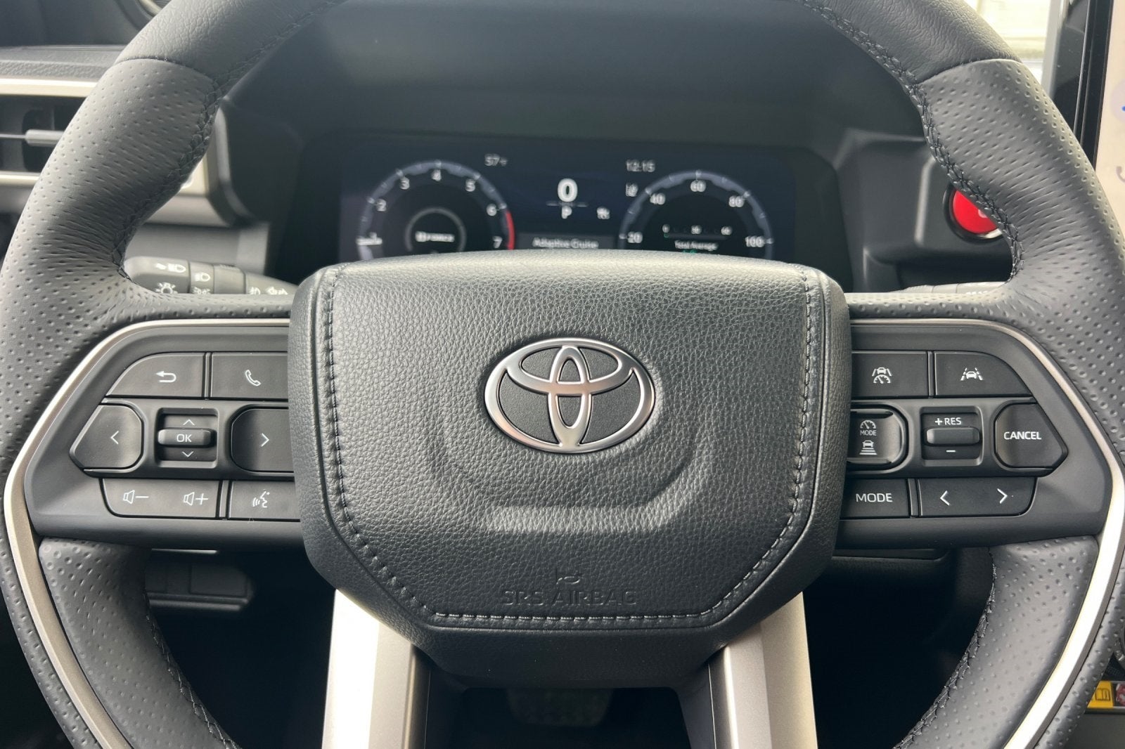 2026 Toyota 4Runner i-FORCE MAX TRD Off-Road Premium i-FORCE MAX