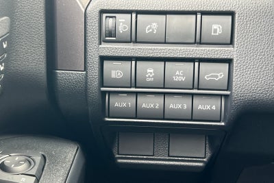 2026 Toyota 4Runner i-FORCE MAX TRD Off-Road Premium i-FORCE MAX