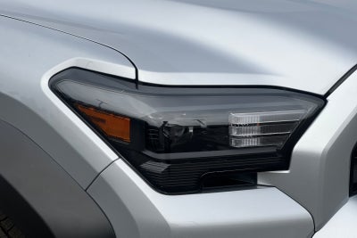 2026 Toyota 4Runner i-FORCE MAX TRD Off-Road Premium i-FORCE MAX