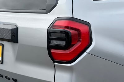 2026 Toyota 4Runner i-FORCE MAX TRD Off-Road Premium i-FORCE MAX