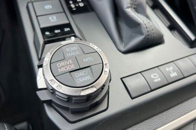 2026 Toyota 4Runner i-FORCE MAX TRD Off-Road Premium i-FORCE MAX