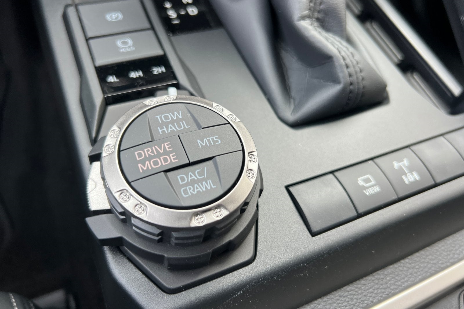 2026 Toyota 4Runner i-FORCE MAX TRD Off-Road Premium i-FORCE MAX