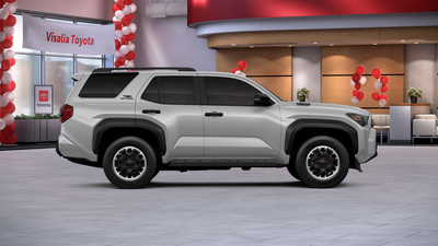 2026 Toyota 4Runner i-FORCE MAX TRD Off-Road Premium i-FORCE MAX