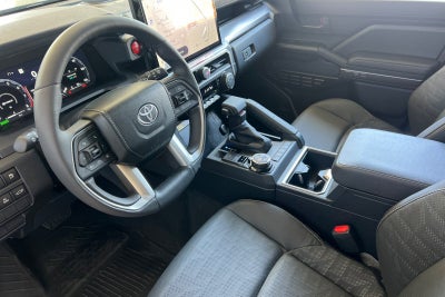 2026 Toyota 4Runner i-FORCE MAX TRD Off-Road Premium i-FORCE MAX