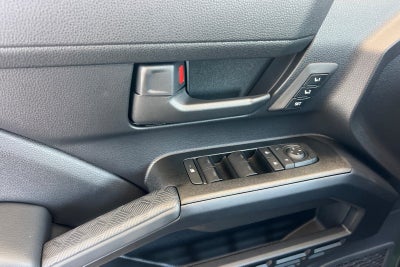 2026 Toyota 4Runner i-FORCE MAX TRD Off-Road Premium i-FORCE MAX