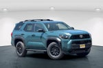 2026 Toyota 4Runner i-FORCE MAX TRD Off-Road Premium i-FORCE MAX