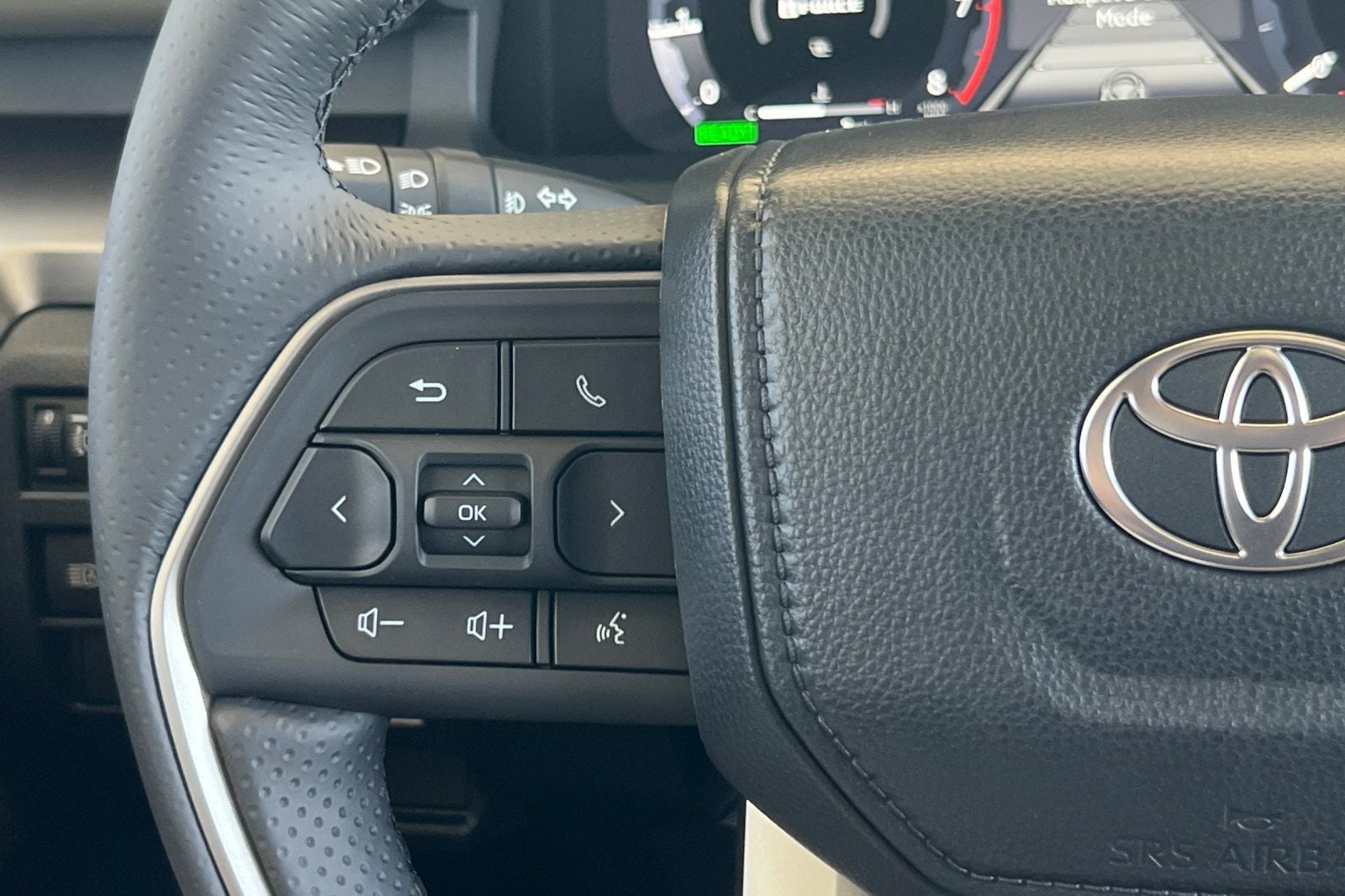 2026 Toyota 4Runner i-FORCE MAX TRD Off-Road Premium i-FORCE MAX