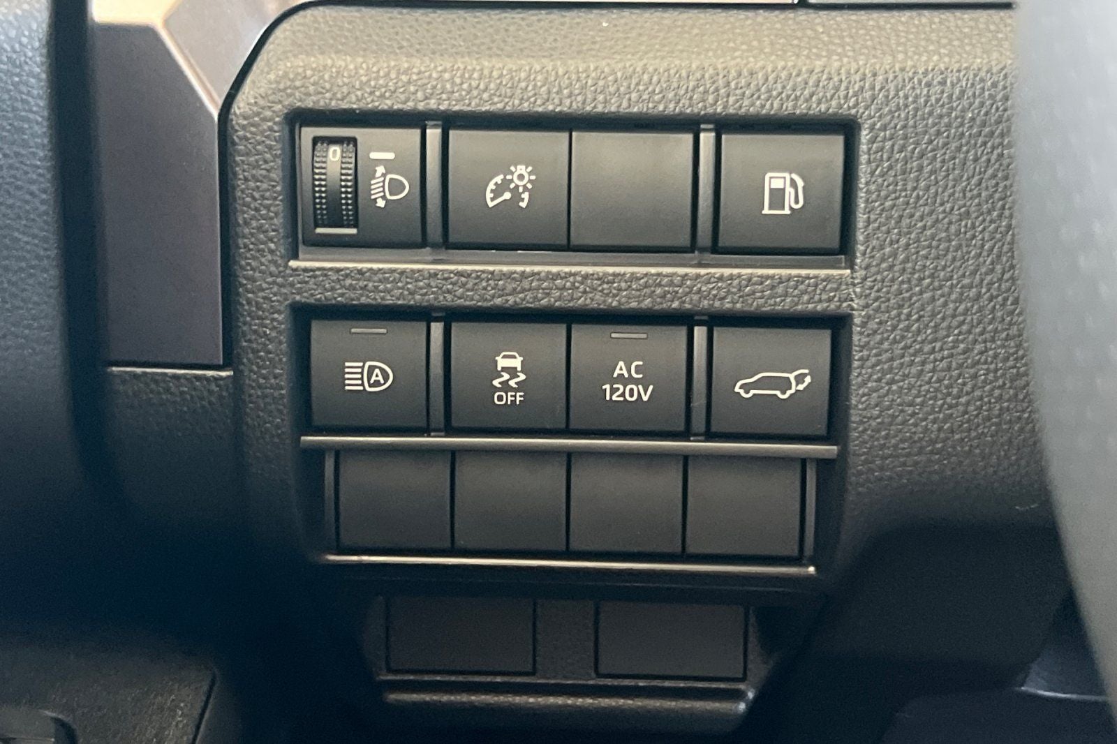2026 Toyota 4Runner i-FORCE MAX TRD Off-Road Premium i-FORCE MAX