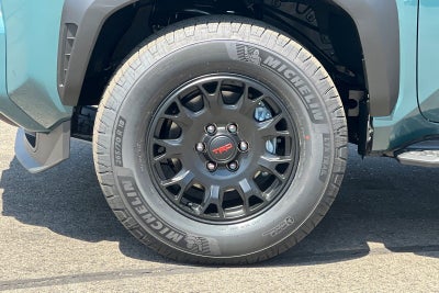 2026 Toyota 4Runner i-FORCE MAX TRD Off-Road Premium i-FORCE MAX