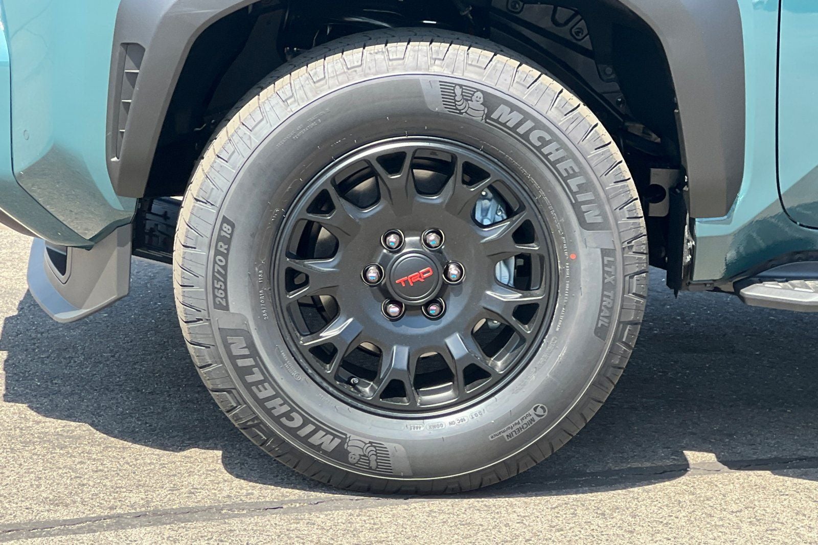 2026 Toyota 4Runner i-FORCE MAX TRD Off-Road Premium i-FORCE MAX