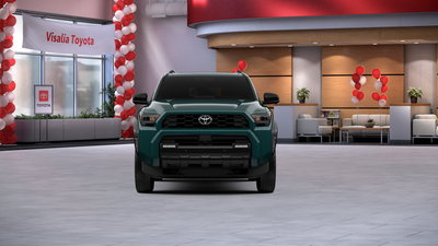 2026 Toyota 4Runner i-FORCE MAX TRD Off-Road Premium i-FORCE MAX