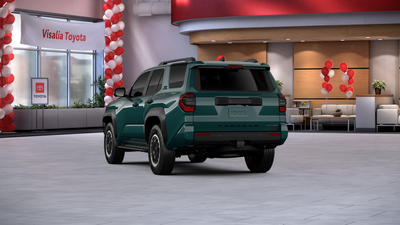 2026 Toyota 4Runner i-FORCE MAX TRD Off-Road Premium i-FORCE MAX