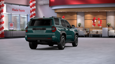 2026 Toyota 4Runner i-FORCE MAX TRD Off-Road Premium i-FORCE MAX