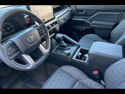 2026 Toyota 4Runner i-FORCE MAX TRD Off-Road Premium i-FORCE MAX