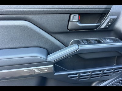 2026 Toyota 4Runner i-FORCE MAX TRD Off-Road Premium i-FORCE MAX