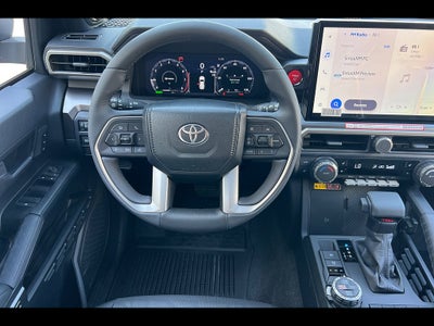 2026 Toyota 4Runner i-FORCE MAX TRD Off-Road Premium i-FORCE MAX