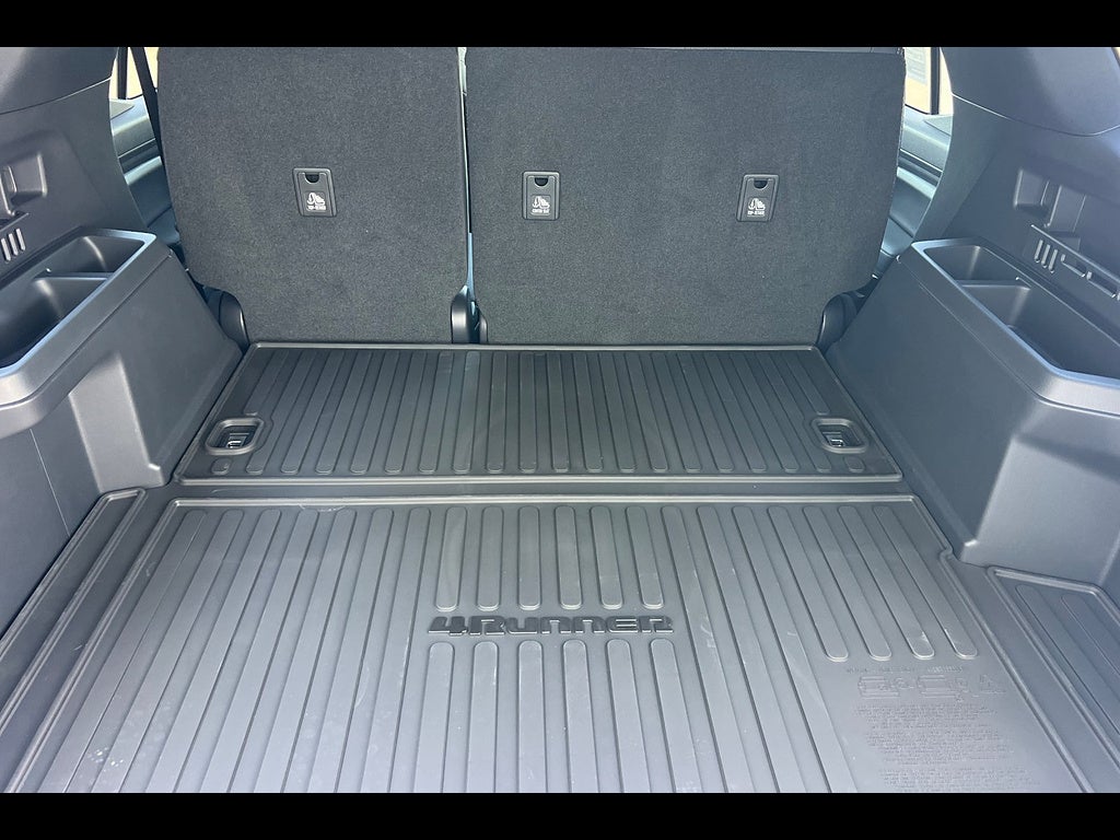 2026 Toyota 4Runner i-FORCE MAX TRD Off-Road Premium i-FORCE MAX