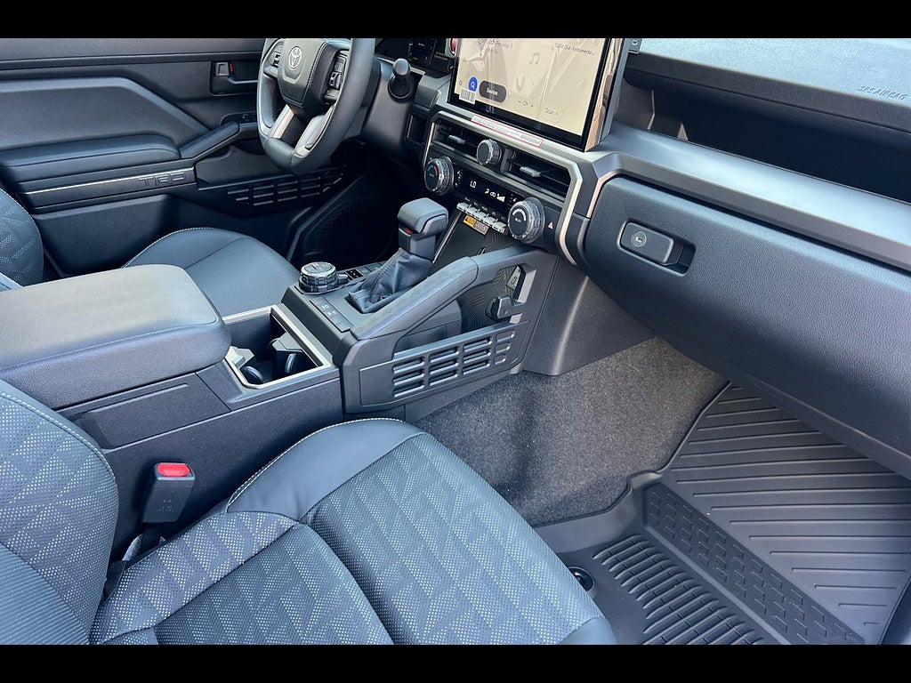 2026 Toyota 4Runner i-FORCE MAX TRD Off-Road Premium i-FORCE MAX
