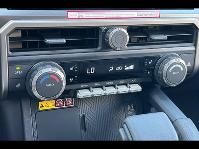 2026 Toyota 4Runner i-FORCE MAX TRD Off-Road Premium i-FORCE MAX