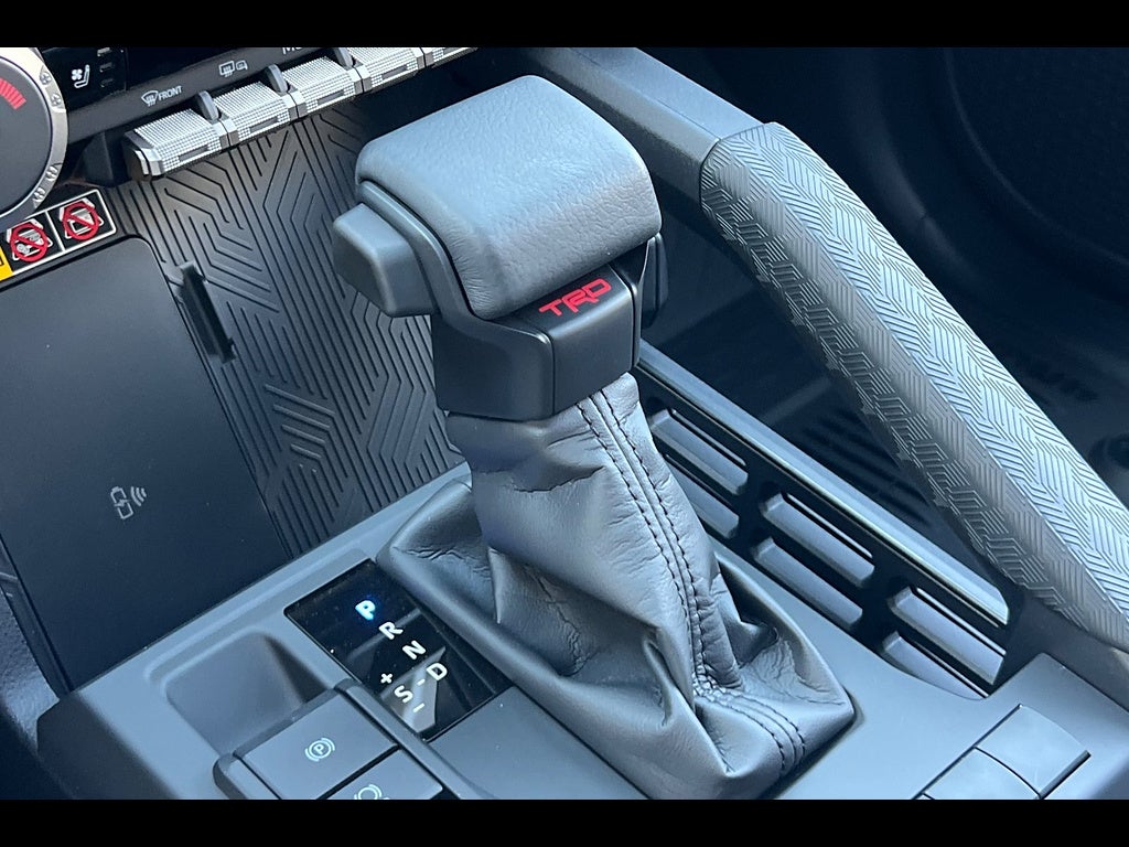2026 Toyota 4Runner i-FORCE MAX TRD Off-Road Premium i-FORCE MAX