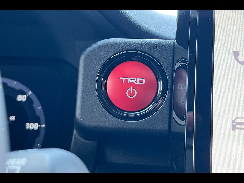 2026 Toyota 4Runner i-FORCE MAX TRD Off-Road Premium i-FORCE MAX