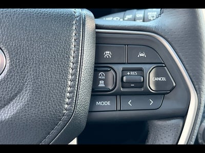 2026 Toyota 4Runner i-FORCE MAX TRD Off-Road Premium i-FORCE MAX
