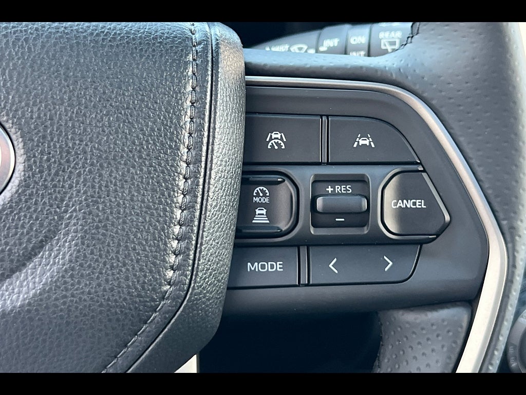 2026 Toyota 4Runner i-FORCE MAX TRD Off-Road Premium i-FORCE MAX